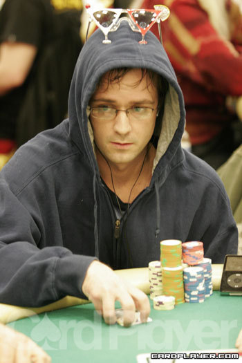 Kevin Saul