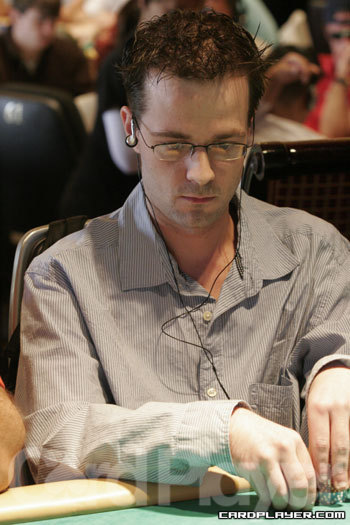 Kevin Saul