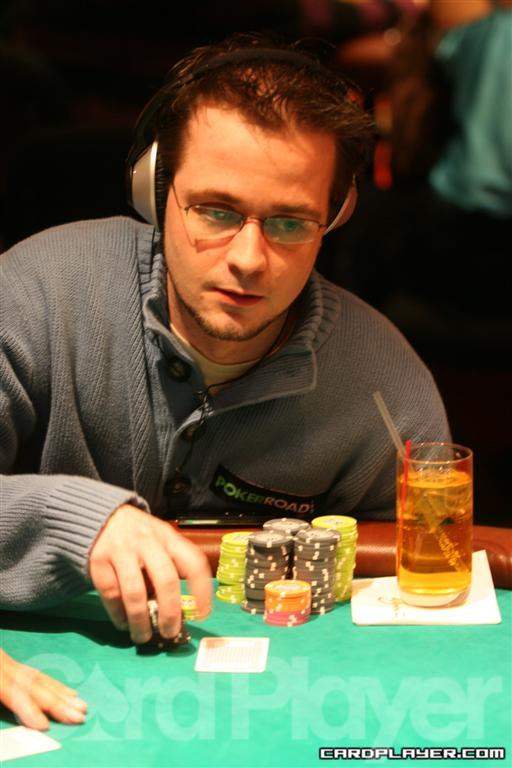 Kevin Saul