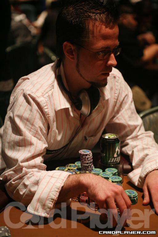 2008 WPT Foxwoods World Poker Finals