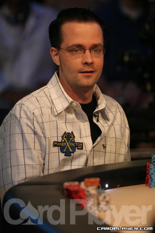 Kevin Saul