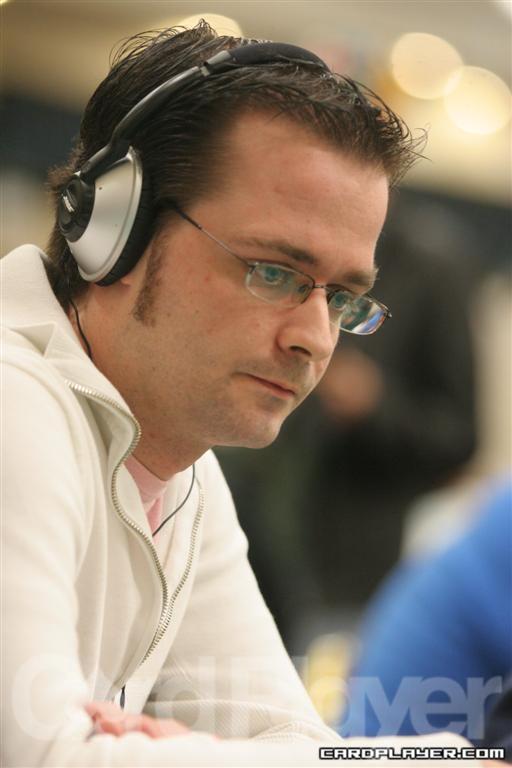 Kevin Saul