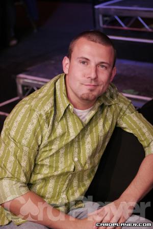 Joe Sebok