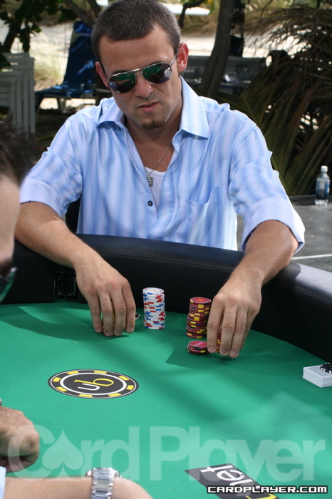 Joe Sebok
