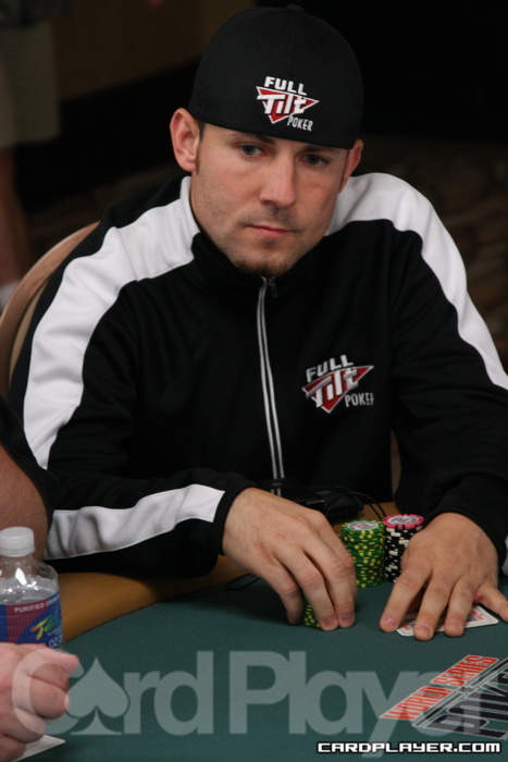 Joe Sebok