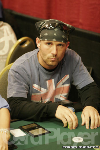 Joe Sebok