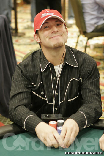 Joe Sebok