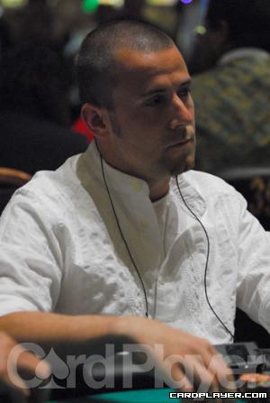 Joe Sebok