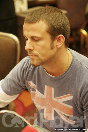 Joe Sebok