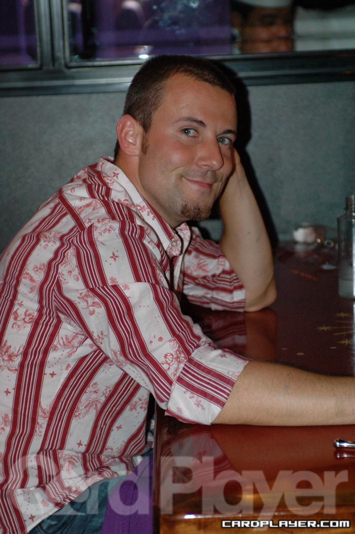 Joe Sebok