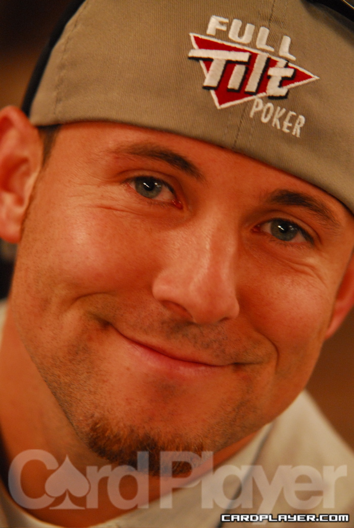 Joe Sebok