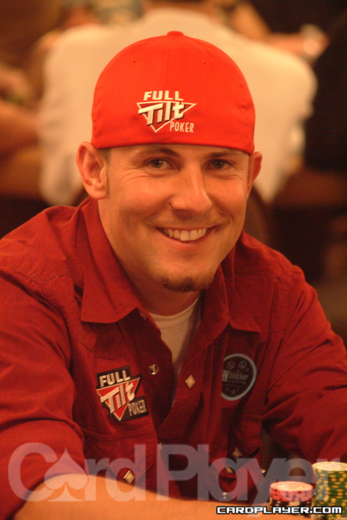 Joe Sebok