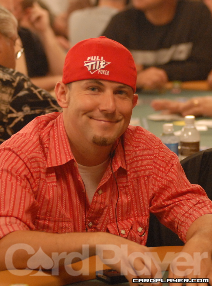 Joe Sebok