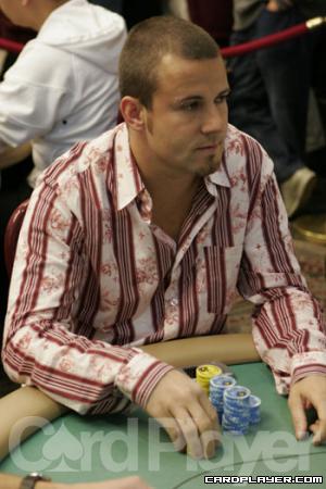 Joe Sebok