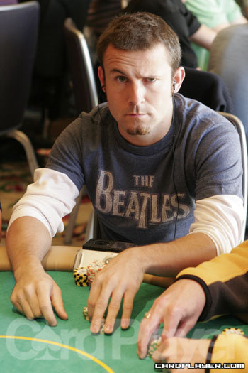 Joe Sebok