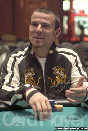 Joe Sebok