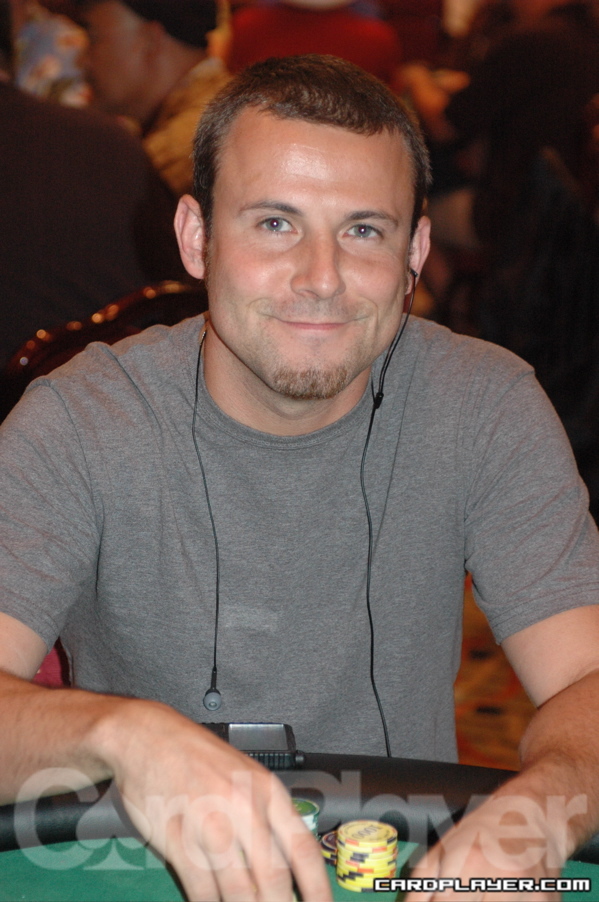 Joe Sebok