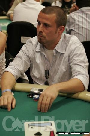 Joe Sebok