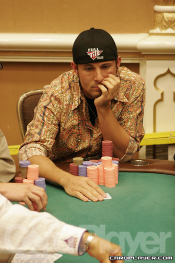 Joe Sebok