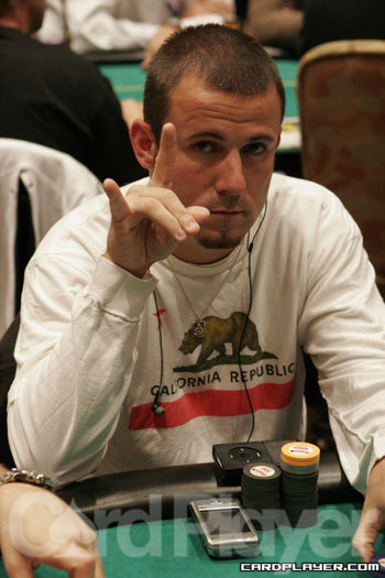 Joe Sebok