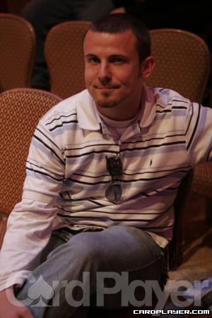 Joe Sebok
