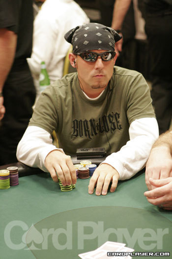 Joe Sebok