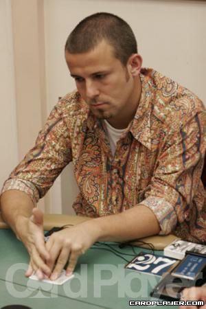 Joe Sebok