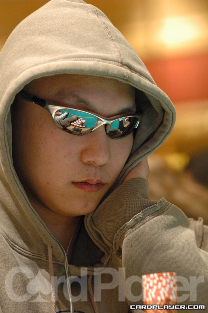 Steve Sung