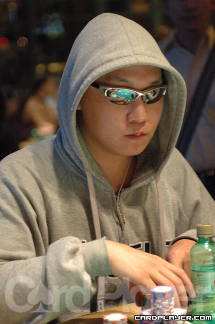 Steve Sung