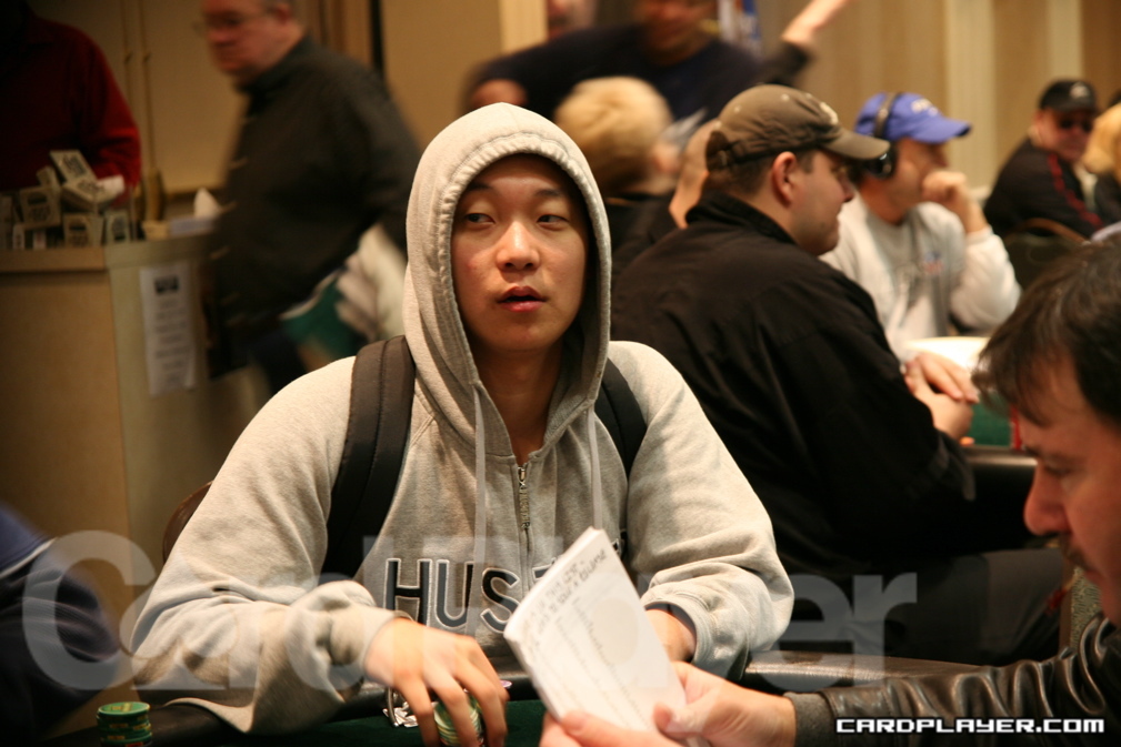 Steve Sung