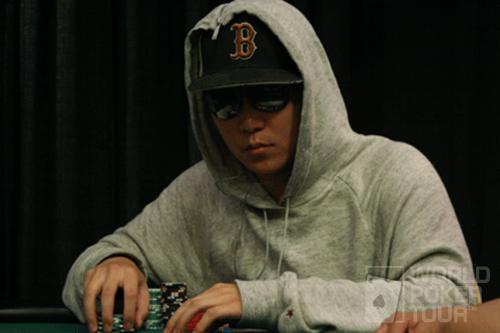 Steve Sung