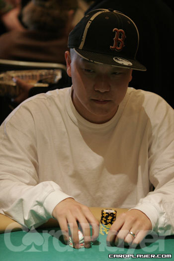 Steve Sung