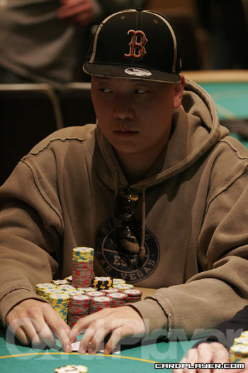 Steve Sung