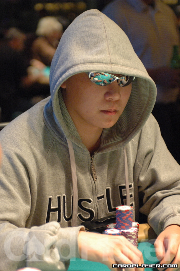 Steve Sung