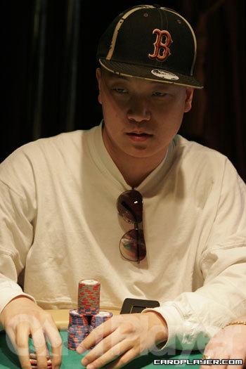 Steve Sung
