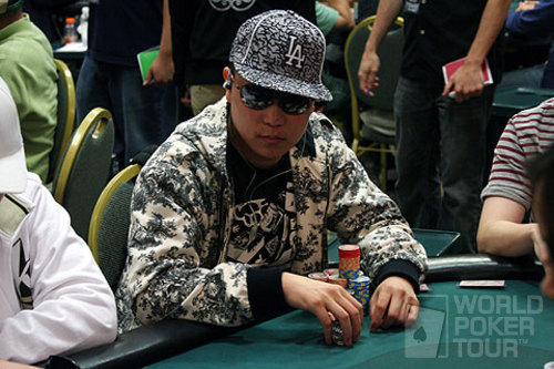 Steve Sung