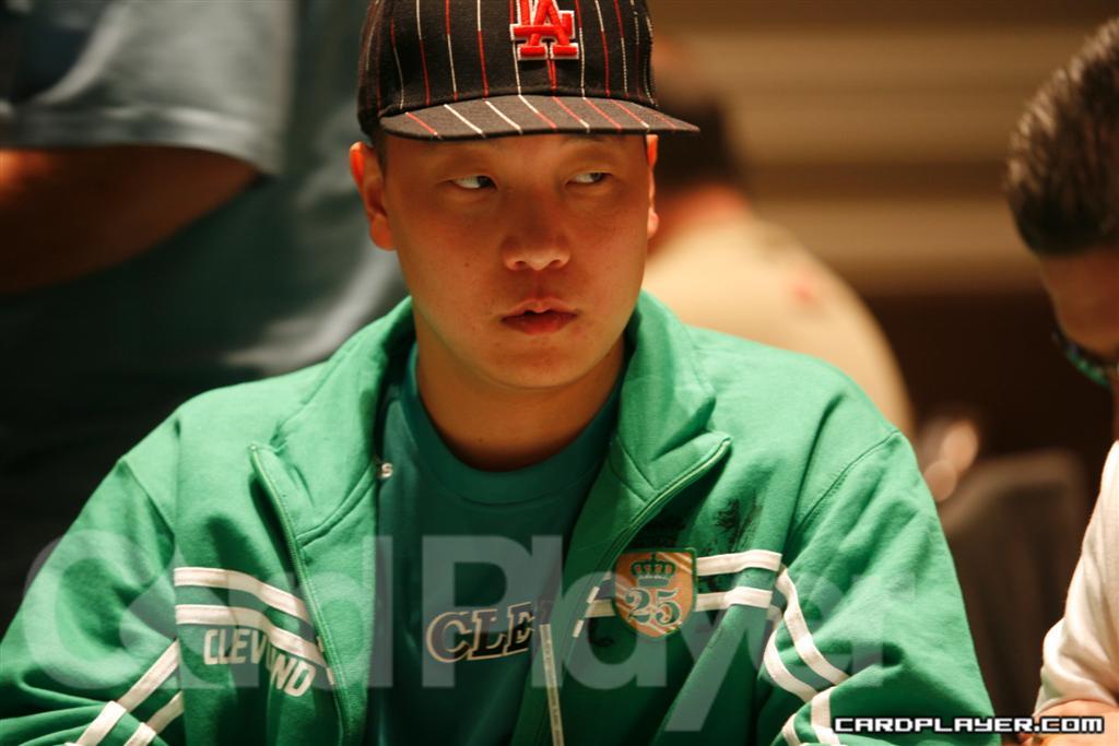 Steve Sung