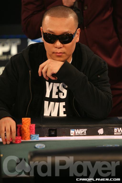 Steve Sung