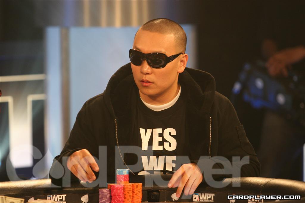 Steve Sung