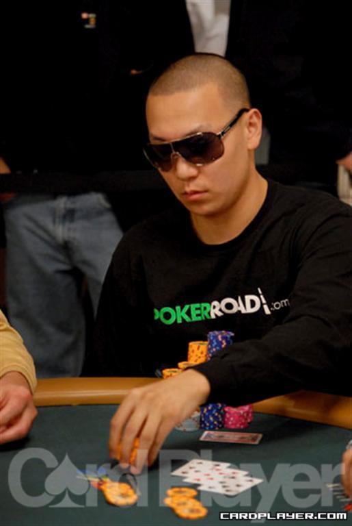 Steve Sung
