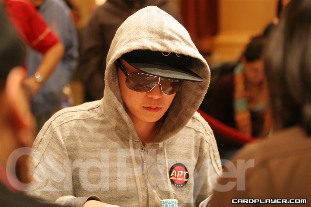 Steve Sung II