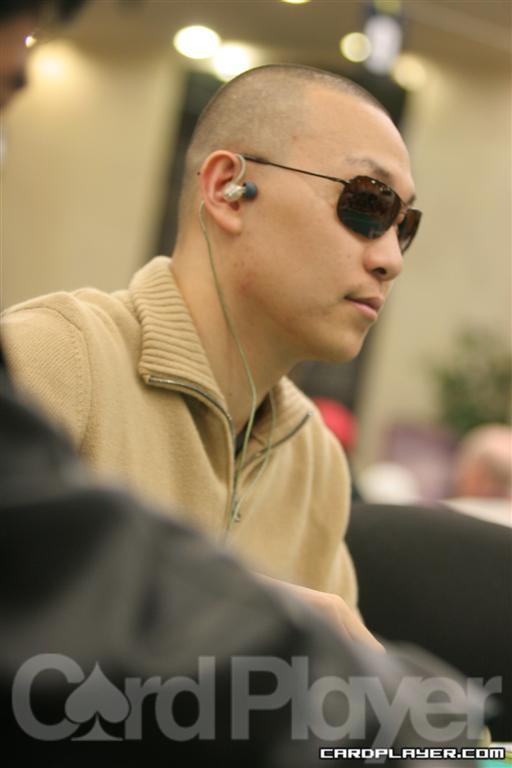 Steve Sung