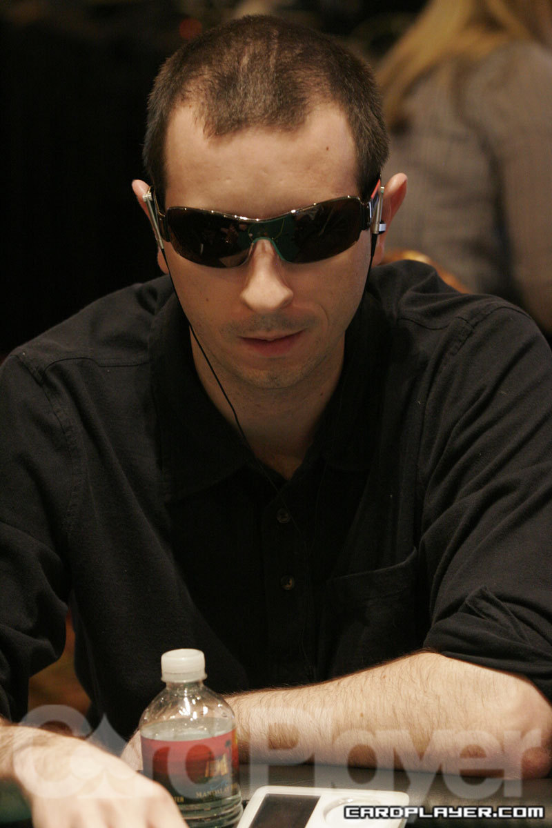 Brian Rast