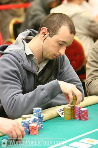 Brian Rast