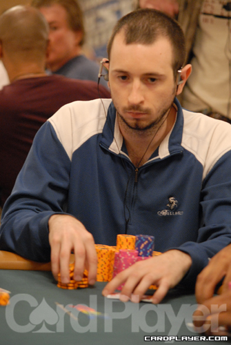 $5K PLO w/ Rebuys