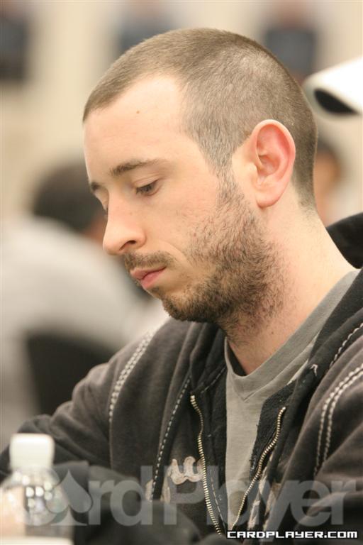 Brian Rast