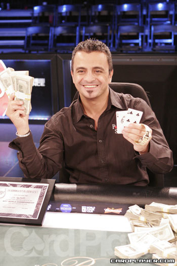 Joe Hachem