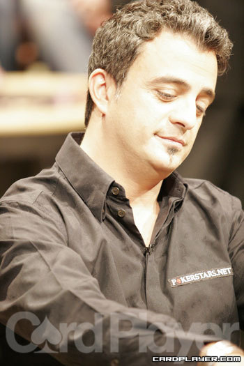 Joe Hachem