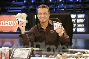 Joe Hachem