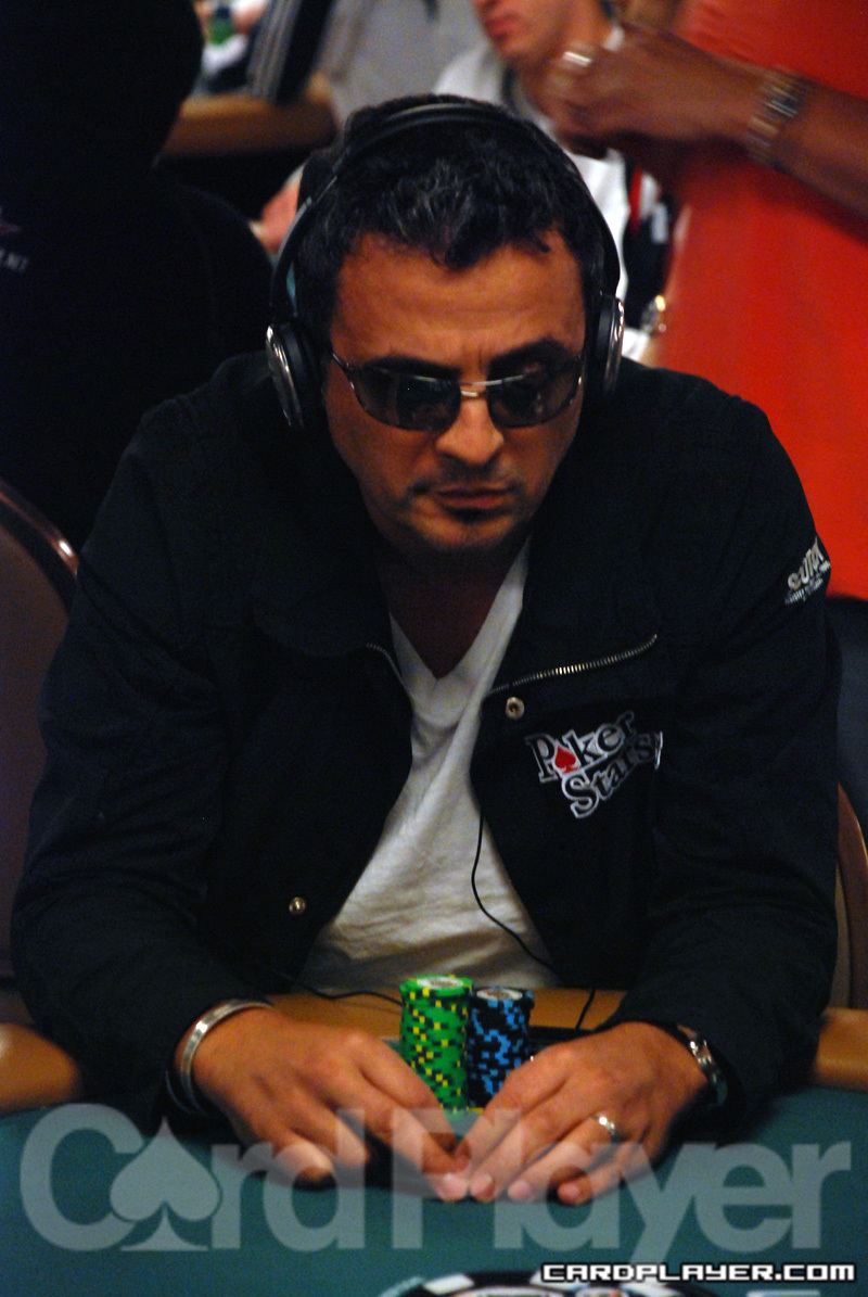 Joe Hachem